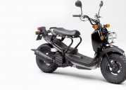 Honda Zoomer